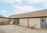 Location vacances Leominster - Meadow Barn-3