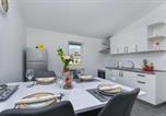 Location vacances Dugopolje - Apartment Heaven-4