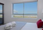 Location vacances Milnerton - Sea Side Blouberg Apartment-4