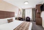 Hôtel Tidbindilla - Garden City Hotel, Best Western Signature Collection-2