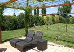 Location vacances Trevi - Modern holiday home in Foligno Loc with pool-4