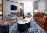 Hôtel Yonkers - The Opus Westchester, Autograph Collection-3