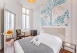 Location vacances Nantes - Pilori - Appt centre-ville de Nantes-3