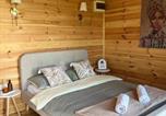 Camping Parc national de Durmitor - Camp Oaza, Lipa-3