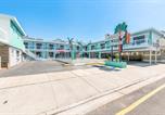 Hôtel Wildwood - Mango Motel Wildwood Beach & Boardwalk-2