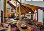 Location vacances Stateline - Downtown Penthouse-1