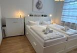 Location vacances Oberaudorf - Chiemgau Comfort A4 Ferienwohnanlage Oberaudorf mit Hallenbad und Sauna-1
