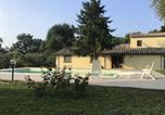 Hôtel Attigliano - I Massi-2