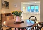 Location vacances East Ayton - East Wing Cottage - Peaceful Village Retreat with Tennis Court Access-2