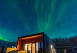Location vacances Akureyri - North Mountain View Suites-1