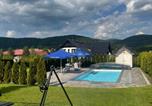 Location vacances Krynica-Zdrój - Pensjonat Emilia-2