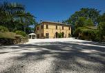 Location vacances Orciano di Pesaro - Villa Roncaglia by Mmega-3