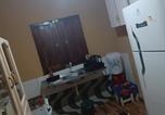 Location vacances Japaratinga - Cantinho da Rosy-4