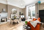 Location vacances Bristol - New Bright, Chique & Modern-1bed-Central Clifton-1
