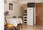Location vacances Siófok - Matild Apartmanház-2