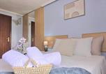 Location vacances  Province de Cantabrie - La Casa de Lidya - 36802-2