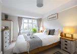 Location vacances Southam - Lovely 2-Bed Home Right By Cheltenham Racecourse-3