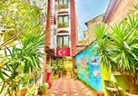 Location vacances Sultanahmet - Hagia sofia apartment otel-1
