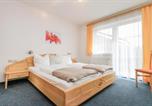 Location vacances Viehhofen - Schoene Ferienwohnung Viehho,-3