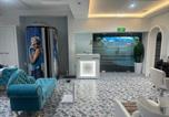 Hôtel Dubravica - Russ Spa-3