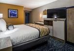 Hôtel Pontiac - Best Western Plus Bloomington East-3