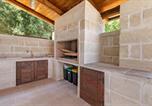 Location vacances Noci - Trulli House-2