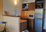 Location vacances Jausiers - Jausiers: T3 Duplex, 6 pers, Terrasse, Animaux admis - Fr-1-165b-8-3