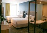 Hôtel Elkhart - Springhill Suites by Marriott South Bend Notre Dame Area-3