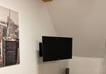 Location vacances Erlangen - Ferienwohnung Fürth-2