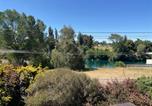 Location vacances Taupo - Birds Nest-4