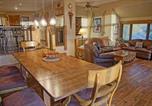 Location vacances Steamboat Springs - Heated Pool & Hot Tub, Walk to Ski Slopes, Ground Level Unit-2