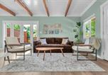 Location vacances Calistoga - Modern Country Home Near Downtown & Bike Trail-1