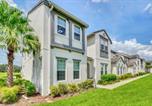 Location vacances Davenport - Coastal Charm with 5 Bedrooms and Wifi 6310-2