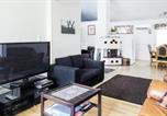 Location vacances Sandnes - 5 Bedroom Lovely Home In Kleppe-3