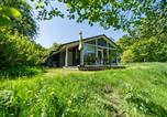 Location vacances Eisenach et le château de la Wartburg - 4 Personen mit Sauna F0h8-1