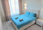 Location vacances  Moldavie - Comfort Zone Chisinau-1