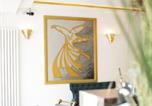 Hôtel Werbach - Altstadthotel Marktheidenfeld-4