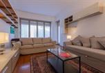 Location vacances  Ville métropolitaine de Turin - The Billiards Flat by Wonderful Italy-1