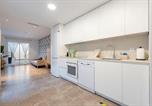 Location vacances Calafell - Mabicarent Playa 1-4