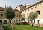 Hôtel Valladolid - Jardin de la Abadia, Arroyo de la Encomienda-3