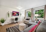 Location vacances Kirkland - Cozy Dt Bellevue Apt | Fast Wi-Fi & Free Parking-3
