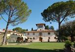 Location vacances Montespertoli - Tenuta Di Sticciano-1