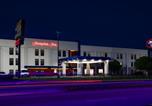 Hôtel Salina - Hampton Inn Hutchinson-3