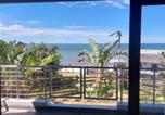 Location vacances East London - Oceanway Self-catering Accommodation-1