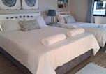 Location vacances Southern Suburbs - Garden Cottage in Constantia/Meadowridge-2
