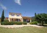 Location vacances Aups - La petite truffe-3