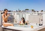 Location vacances Carovigno - Palazzo Alemar Jacuzzi & Spa by Perle di Puglia-1