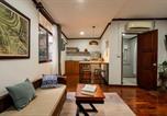 Location vacances  Laos - Bluehome Apartment-4