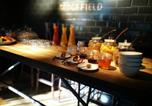 Hôtel Middlesbrough - The Pickled Parson of Sedgefield-2