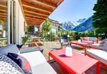 Hôtel Bürserberg - Hotel Lün-1